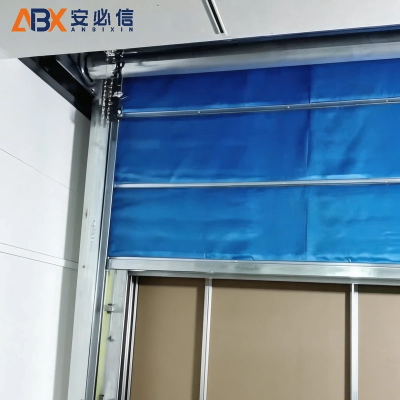 无锡市充气式门封