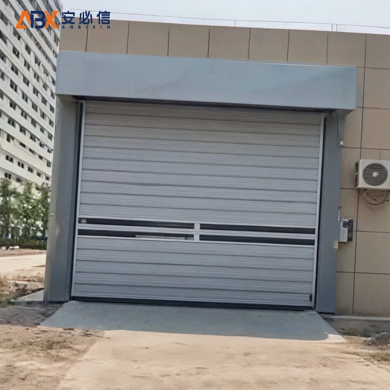 无锡市雷达高速门