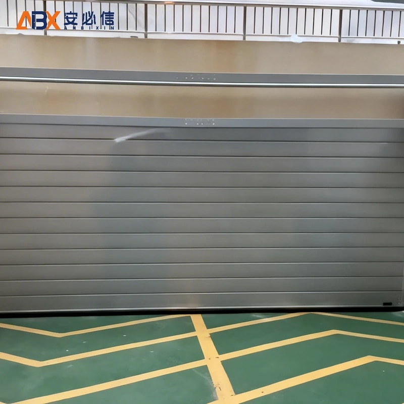 无锡市涡轮硬质高速门